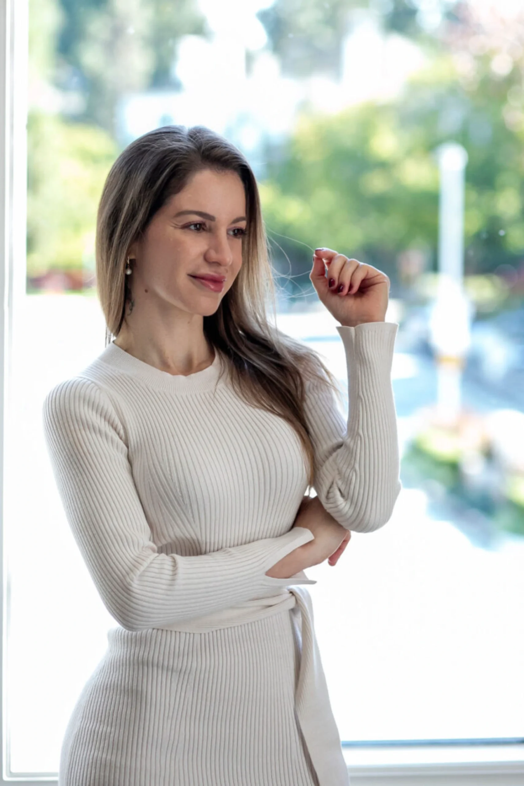 Tatiana Marzano