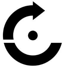 Evolved Digital Marketing Logo